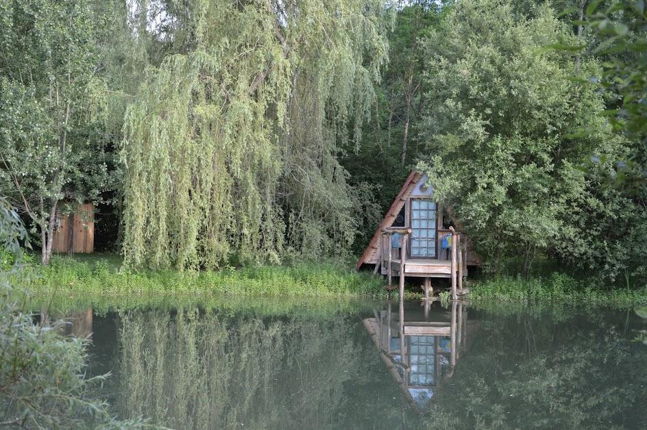 Maison D'Hotes Le Moulin Pointu Sainte-Nathalène Exteriör bild